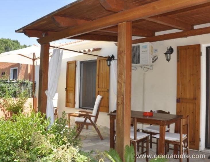 veranda